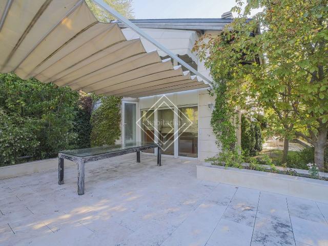Chalet en venta en Centro, Madrid
