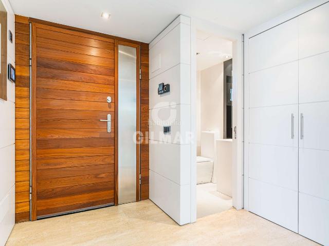 Chalet en venta en Centro, Madrid