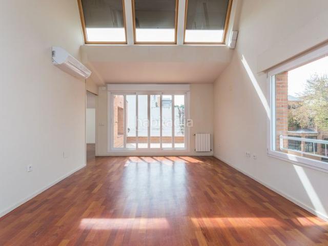 Chalet en venta en Centro, Madrid