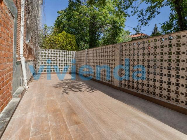 Chalet en venta en Centro, Madrid