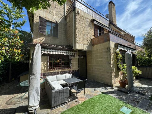 Chalet en venta en Centro, Madrid