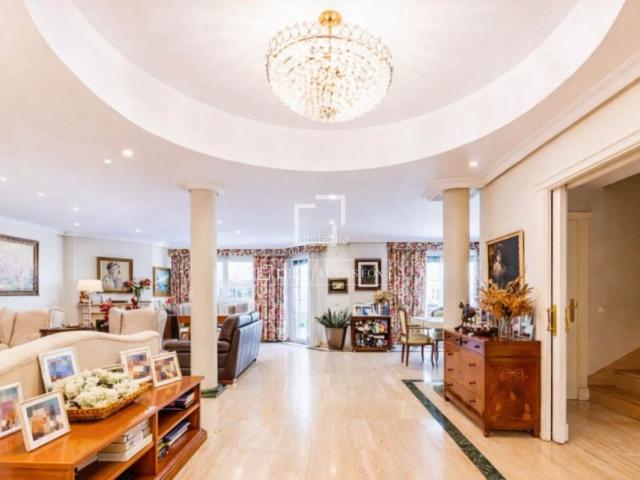 Chalet en venta en Centro, Madrid