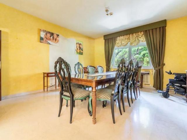 Chalet en venta en Centro, Madrid