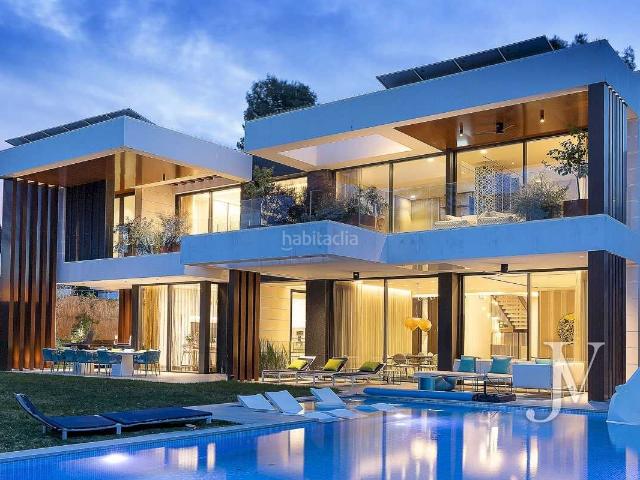 Chalet en venta en Centro, Madrid
