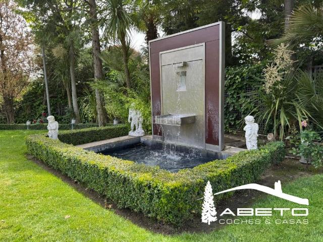 Chalet en venta en Centro, Madrid