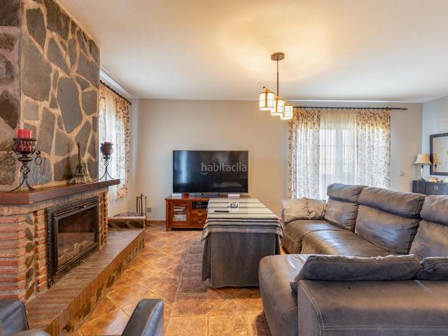 Chalet en venta en Centro, Madrid
