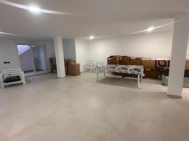 Chalet en venta en Centro, Madrid