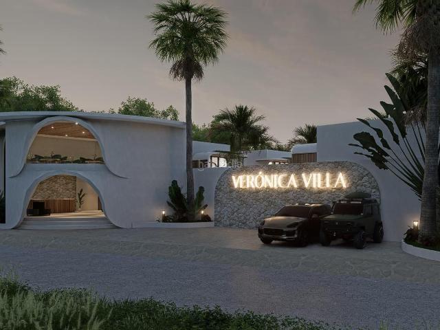 Chalet en venta en Centro, Medina-sidonia