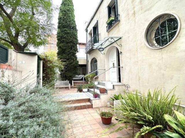 Casa en venta en Retiro, Madrid