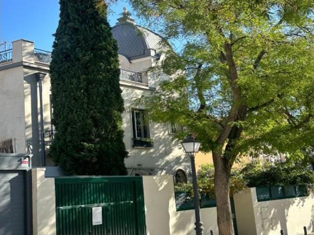 Casa en venta en Retiro, Madrid