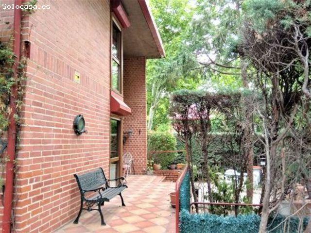 Casa en venta en Barajas, Madrid
