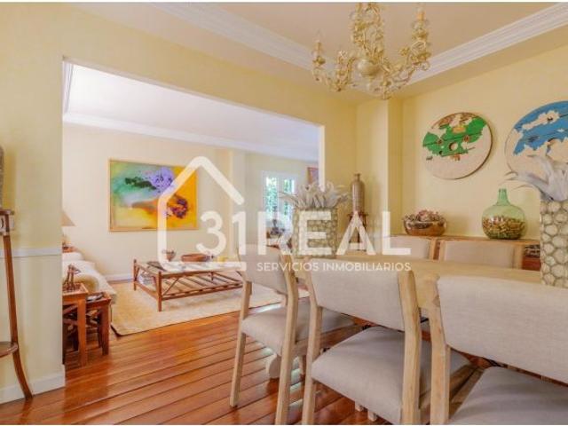 Casa en venta en Chamartín, Madrid