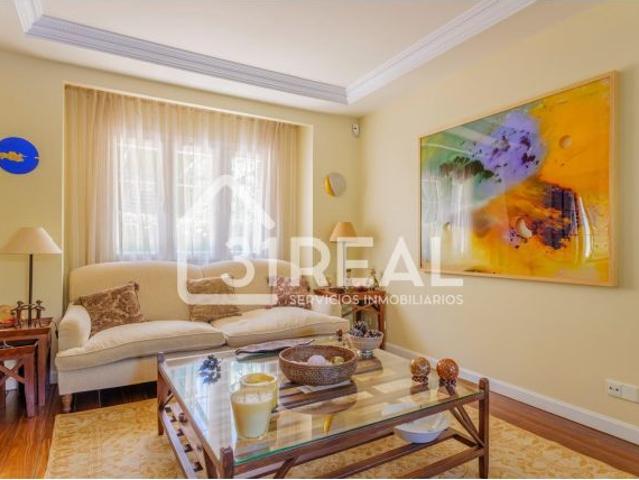 Casa en venta en Chamartín, Madrid