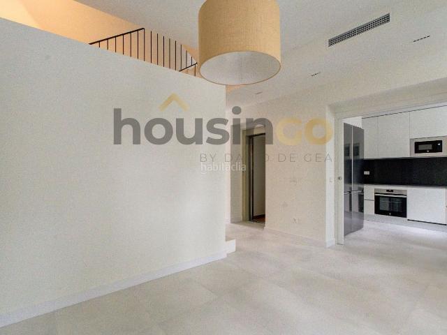 Chalet en venta en Centro, Madrid