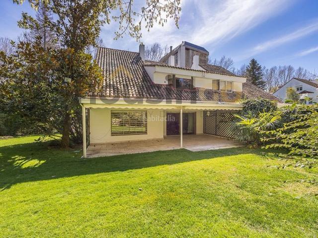 Chalet en venta en Centro, Madrid