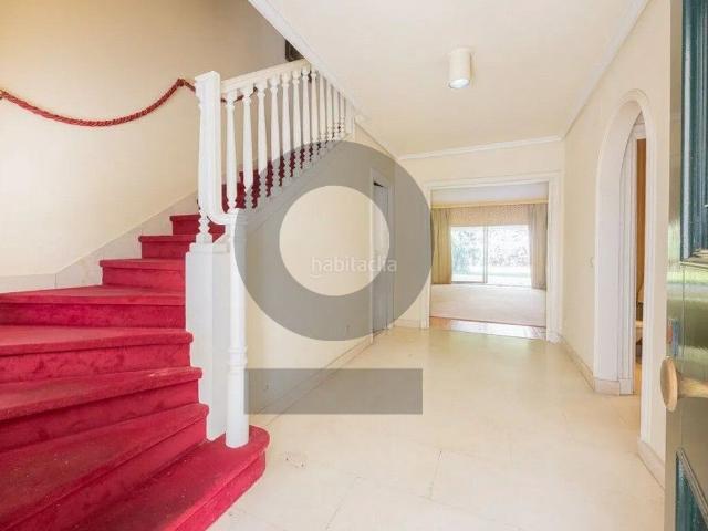 Chalet en venta en Centro, Madrid