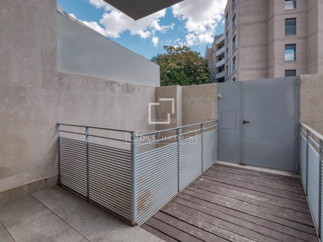 Chalet en venta en Centro, Madrid