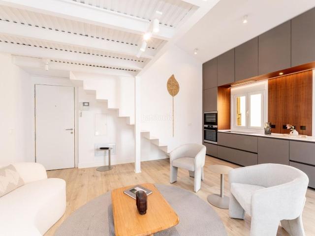 Chalet en venta en Centro, Madrid