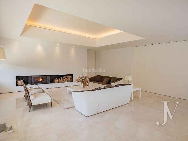 Chalet en venta en Centro, Madrid