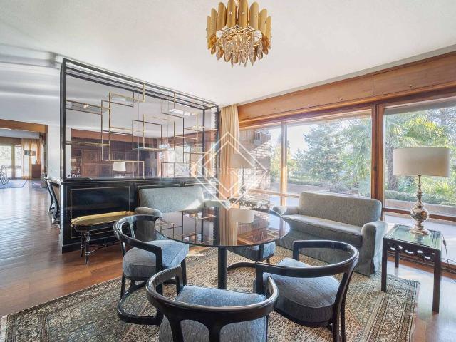Chalet en venta en Centro, Madrid