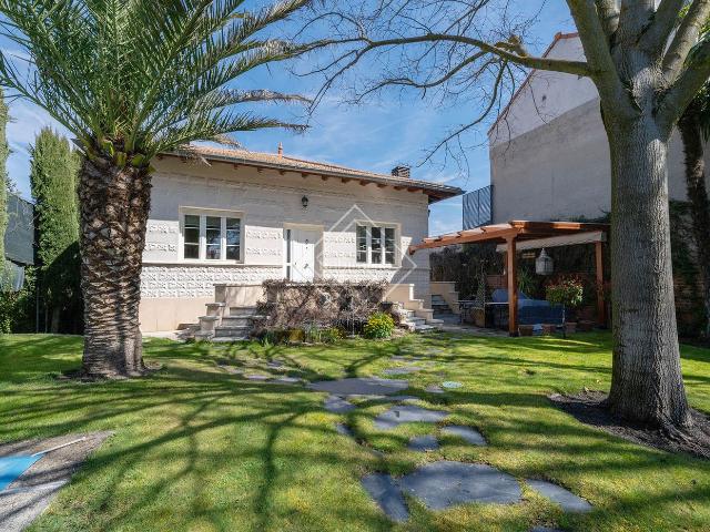 Chalet en venta en Centro, Madrid