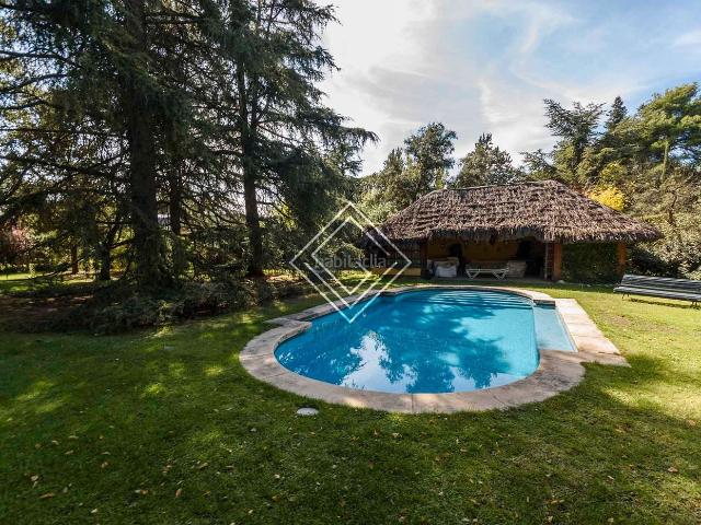 Chalet en venta en Centro, Madrid