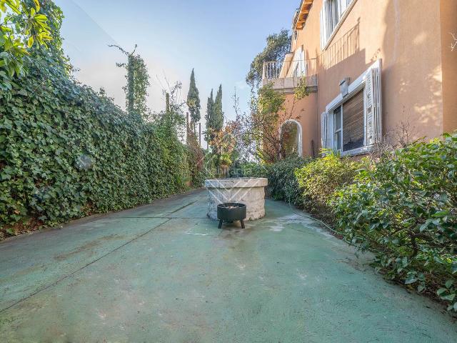 Chalet en venta en Centro, Madrid