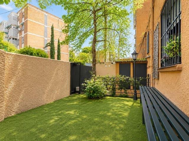 Chalet en venta en Centro, Madrid