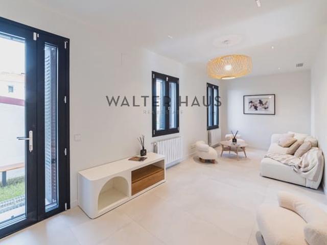 Chalet en venta en Centro, Madrid