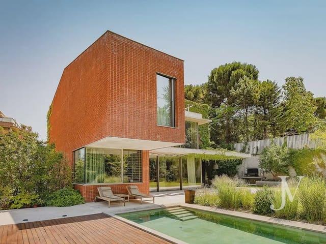 Chalet en venta en Centro, Madrid