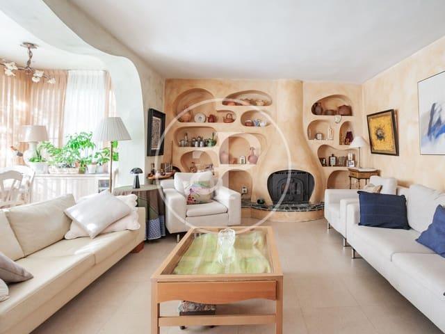 Chalet en venta en Centro, Madrid