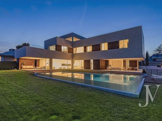 Chalet en venta en Centro, Madrid