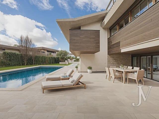 Chalet en venta en Centro, Madrid