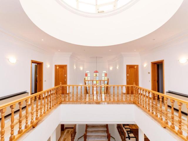 Chalet en venta en Moncloa-Aravaca, Madrid