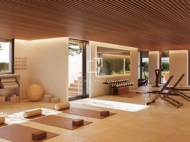 Chalet en venta en Centro, Madrid