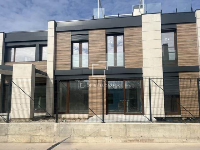 Chalet en venta en Centro, Madrid