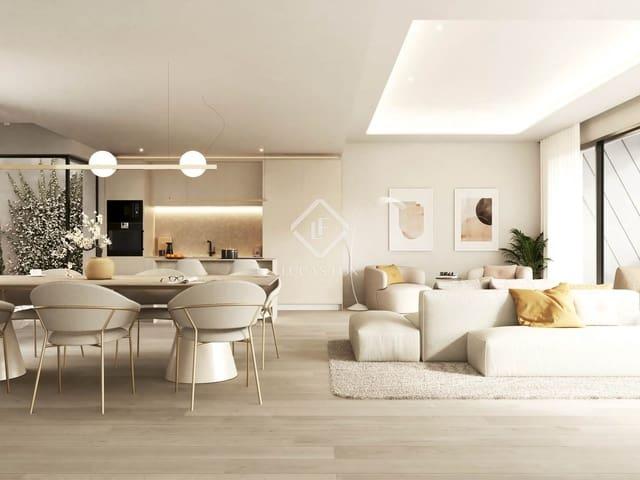 Chalet en venta en Centro, Madrid