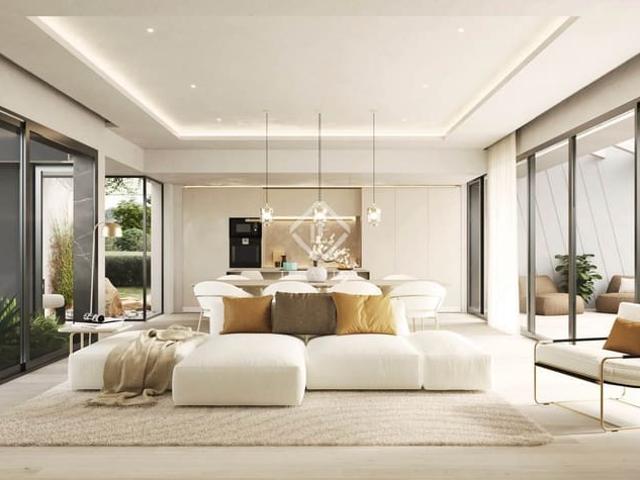 Chalet en venta en Centro, Madrid
