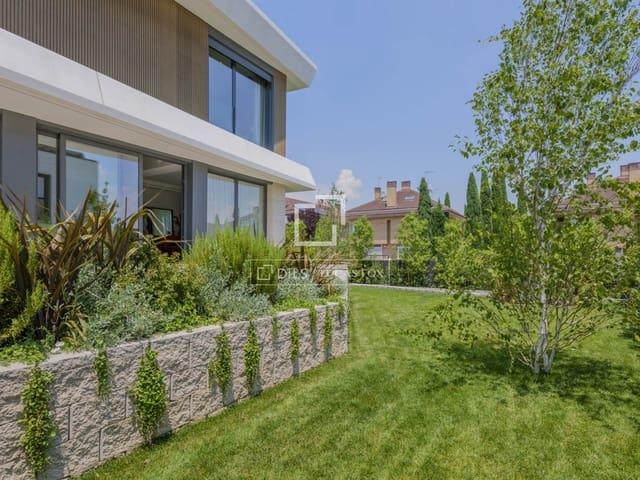 Chalet en venta en Centro, Madrid