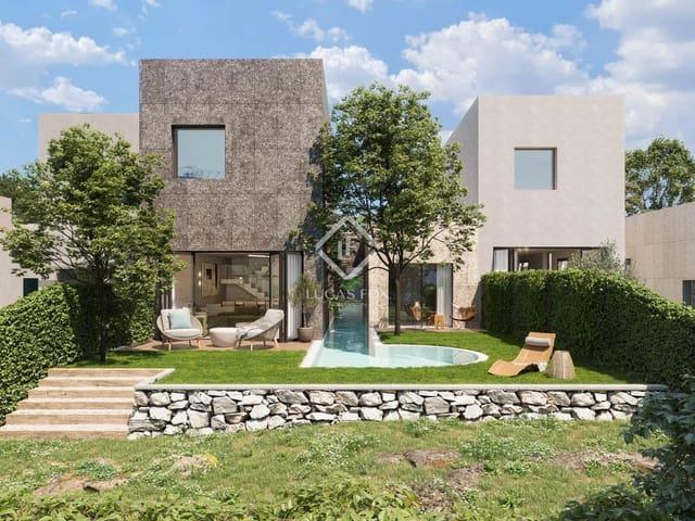 Chalet en venta en Centro, Madrid