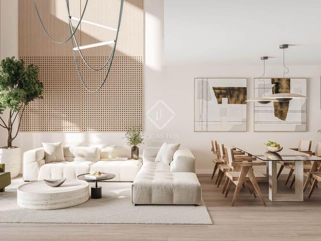 Chalet en venta en Centro, Madrid
