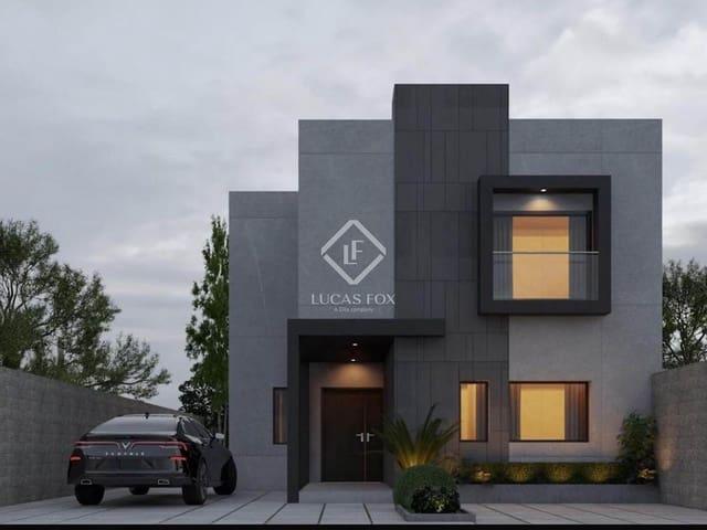 Chalet en venta en Sol, Medina-sidonia