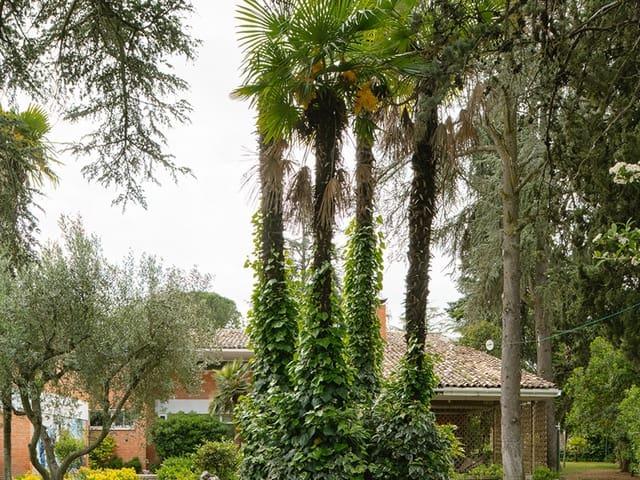 Chalet en venta en Centro, Madrid