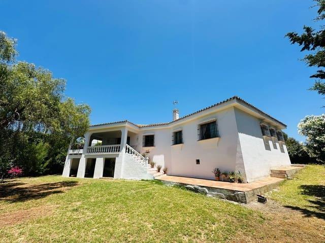 Chalet en venta en Centro, Madrid