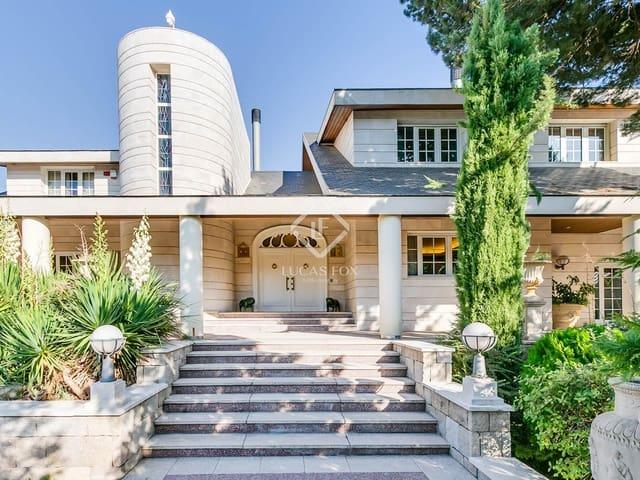 Casa Rural en venta en Centro, Madrid