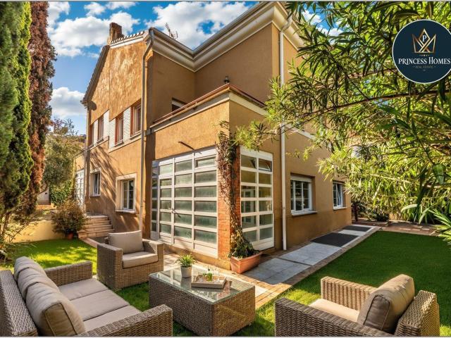 Chalet en venta en Moncloa-Aravaca, Madrid