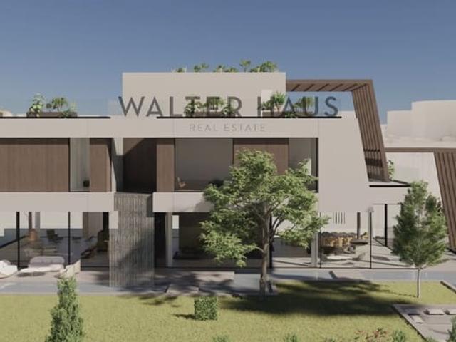 Chalet en venta en Centro, Madrid