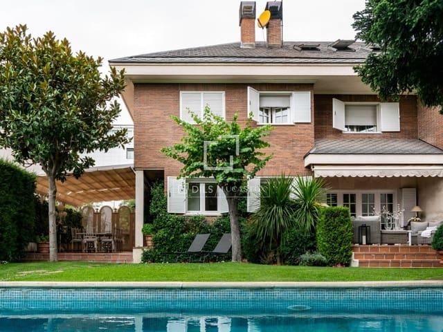 Chalet en venta en Centro, Madrid