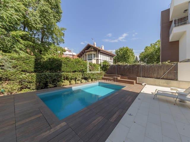 Chalet en venta en Centro, Madrid