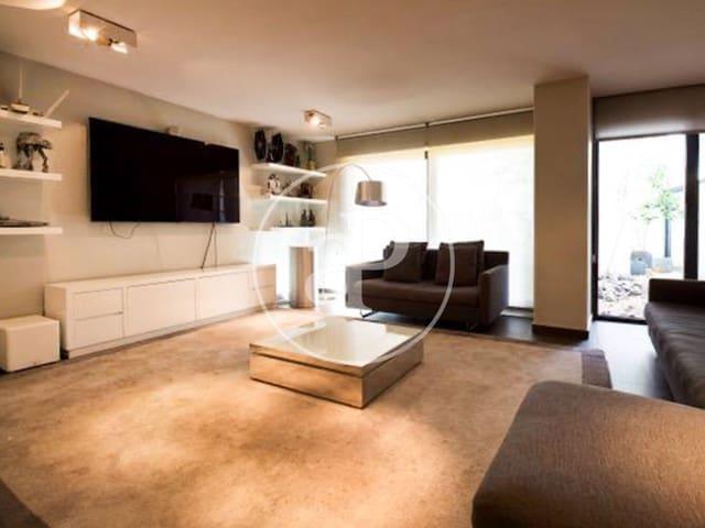 Chalet en venta en Centro, Madrid